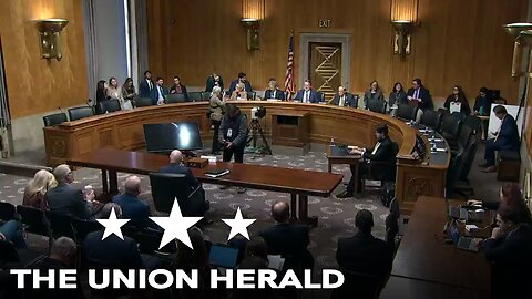 Senate Homeland Security and Governmental Affairs Hearing on Oversight of the U.S. Postal Service