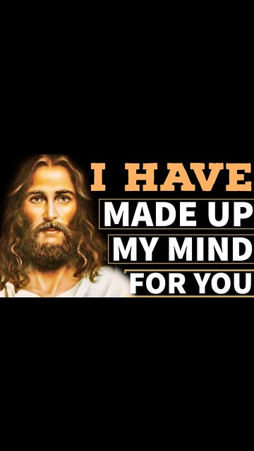 🌈God says: This is urgent for you🦋chosen by god💕 prophetic word