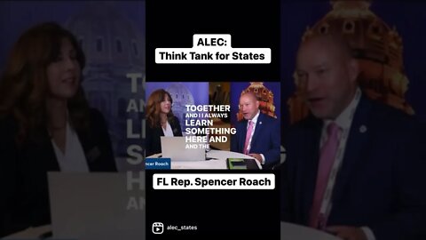 ALEC Think Tank for the States