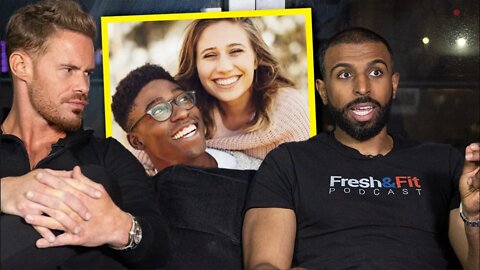 How Black Men Can Get Past Stereotypes With Women & Society