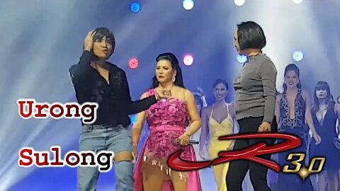 R3.0 Concert Regine Velasquez - Urong Sulong