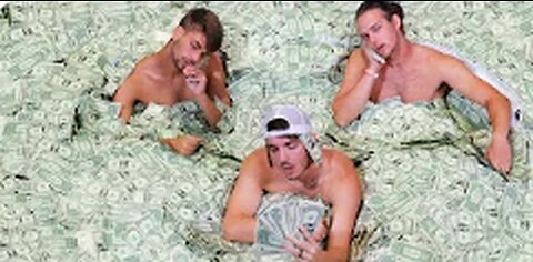 Last To Leave Pool Of $20,000 Keeps It