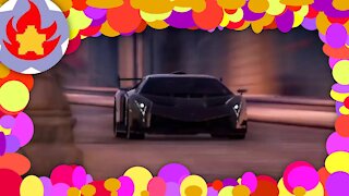 Italian Series II Races with the Lamborghini Veneno (Part 2) | Asphalt 9: Legends