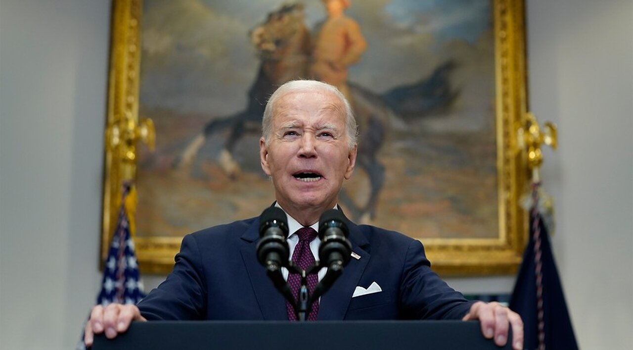 Biden Looks to End Education 'Privilege,' but Pulled Strings to Get Granddaughter Into UPenn