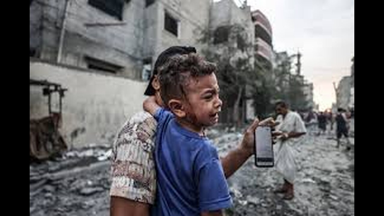 Free palestine