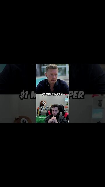 Making Over $1M/Month With OnlyFans