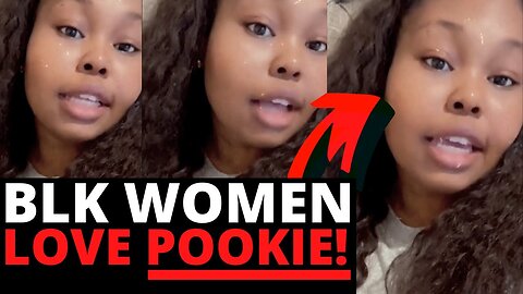 Why Most BLK WOMEN Will Always Choose POOKIE _ The Coffee Pod