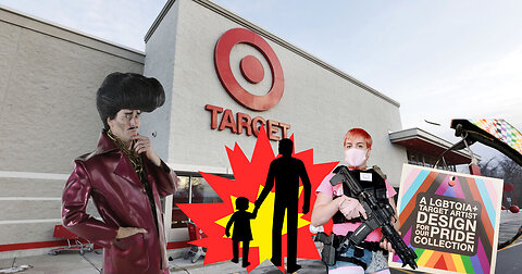 The Target story is way worse than you think!