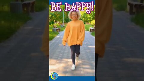 Happy thought for the day 28