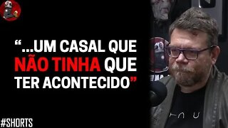“MAS ELE É VIDA LOUCA” (JOHNNY DEPP) com Roberto Sadovski | Planeta Podcst (CineClube) #shorts