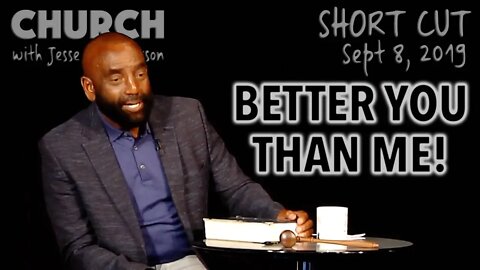 What to Tell Someone Dying of Cancer (Church SHORT CUT)
