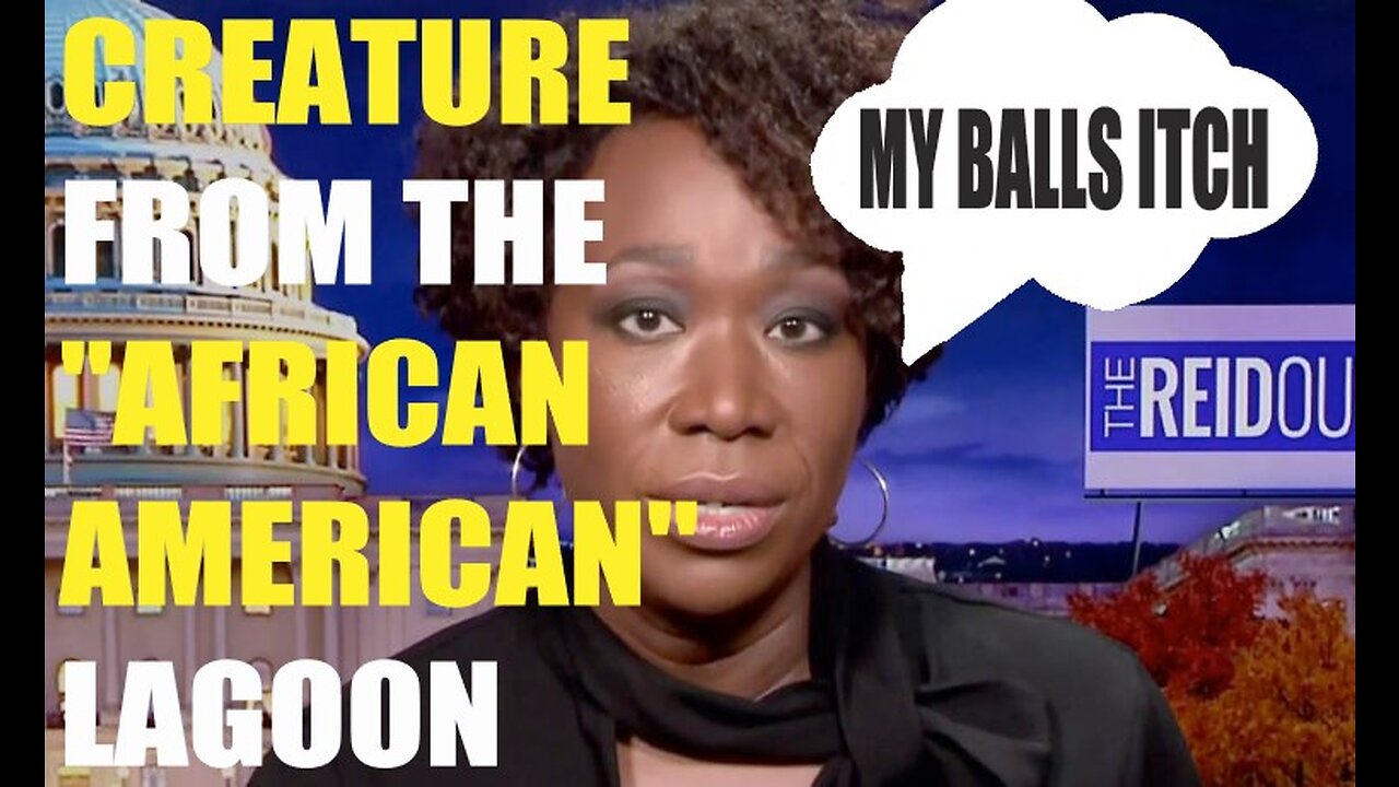 Media is the Enemy of the People - Joy Reid Edition