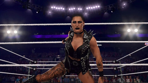 The Judgment Day - WWE 2K23 MyRise The Legacy Playthrough Part 15 (No Commentary)