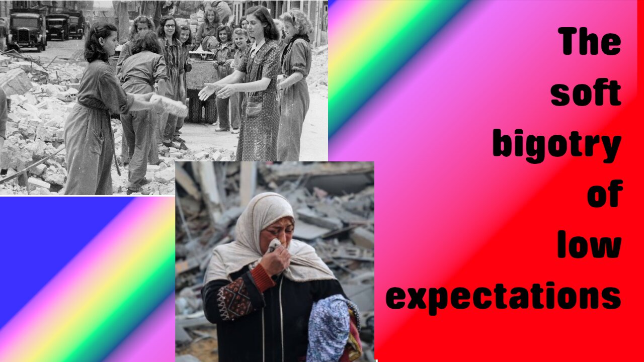 Basic Assumptions and the differences between cultures.