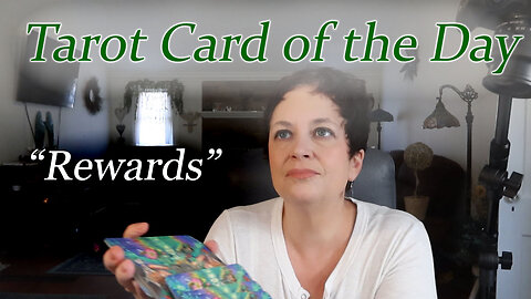 Tarot Card of the Day