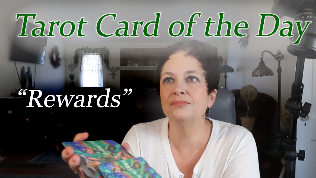 Tarot Card of the Day