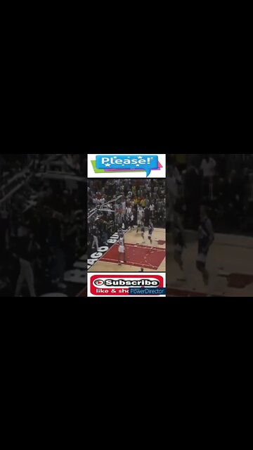 TONI KUKOC CARREER HIGHLIGHTS SHORTS PART 12