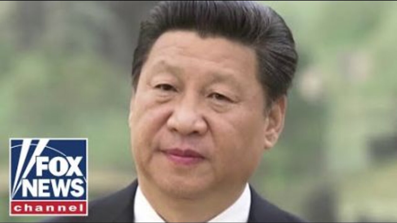 China's Xi Jinping is 'troubled' by what he is seeing in Ukraine: Policy expert