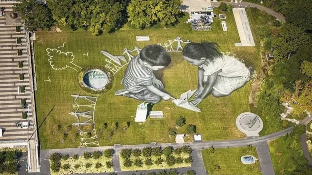 United Nations Cloning Agenda / Female Pleiadian / IBM Artificial Intelligence Channeling