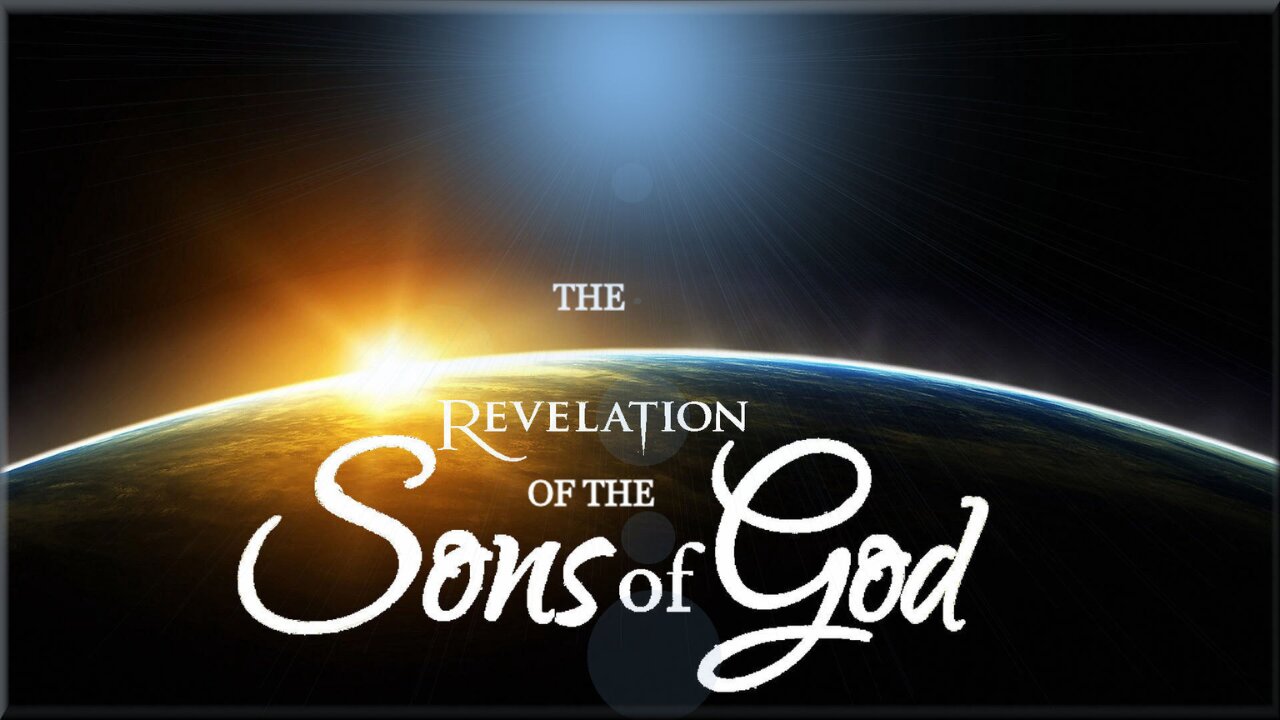 WATCH: The Sons Of God | by Alpha Talkz