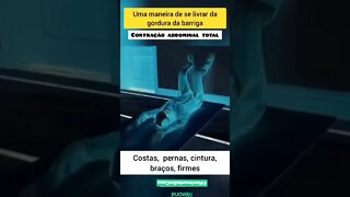 COMO EMAGRECER RÁPIDO E FÁCIL - Vídeo TikTok #Shorts