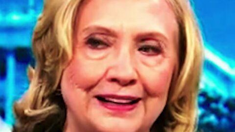 Hillary Clinton On People Dying?