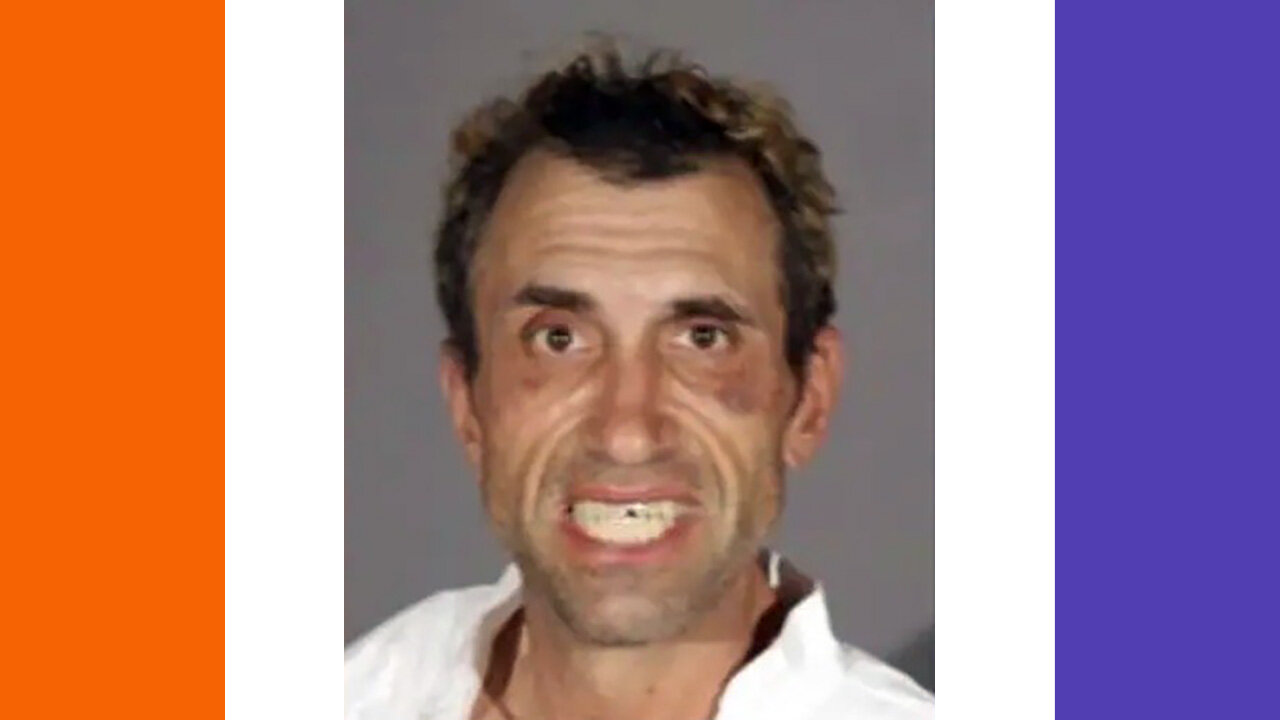 LA Guy 4rrested THREE TIMES In ONE Day