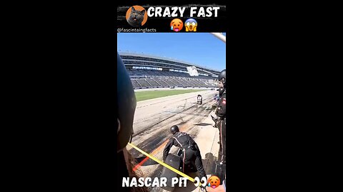 CRAZY FAST 😱😱