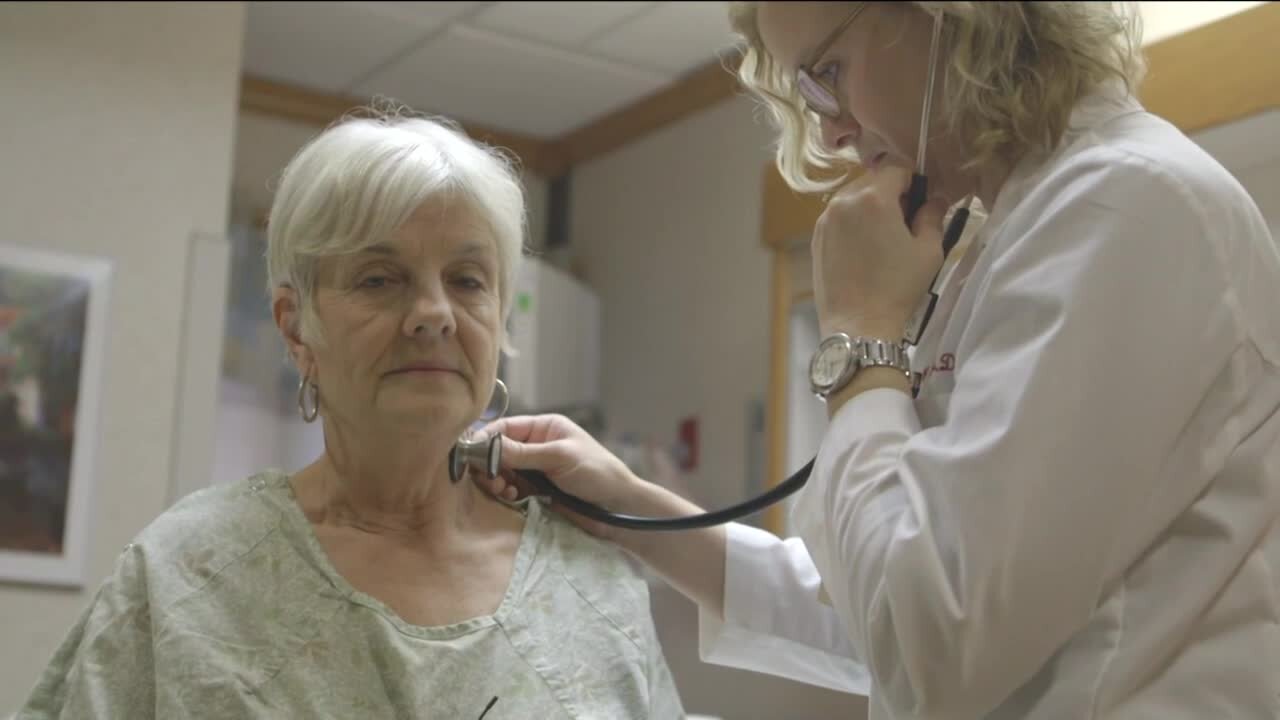 The Wisconsin Alzheimer's Institute