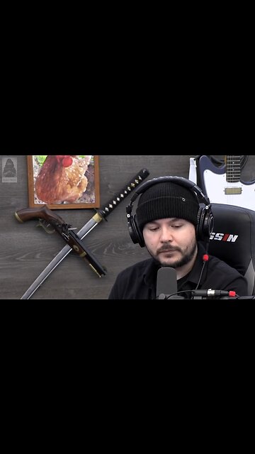 Timcast IRL short - These people are out of their minds