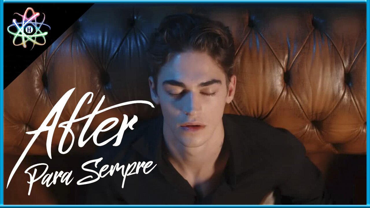 AFTER: PARA SEMPRE - Trailer (Legendado)