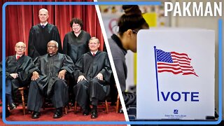 Will Abortion Decision Crush Republicans in November?