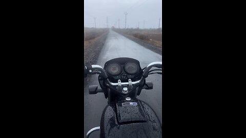 #americariders #alone #bikeriding