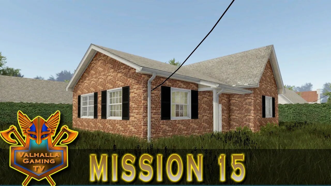 House Flipper - Mission 15 Ann Denis | No Commentary | PC