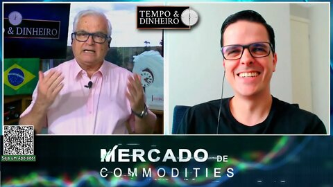 Aprenda a proteger o preço da sua safra seja ela qual for
