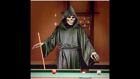 Mind-Blowing Billiard Highlight Shot😲: The Unbelievable Trick Shot❗
