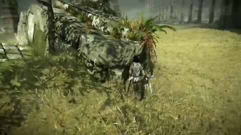 Casual Hangout | Shadow of the Colossus | Livestream