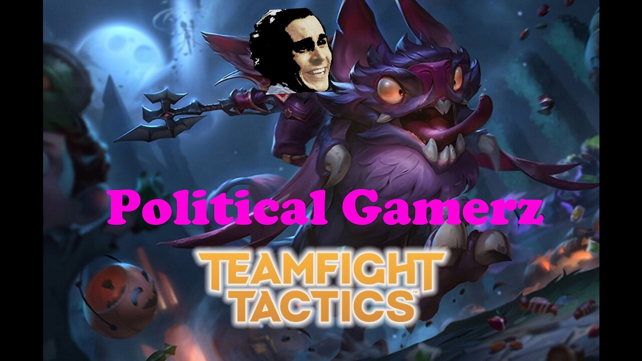 LIVE 🔴 - Team Fight Tactics TFT and Shooters Later (Fortnite/Apex/Warzone 2)