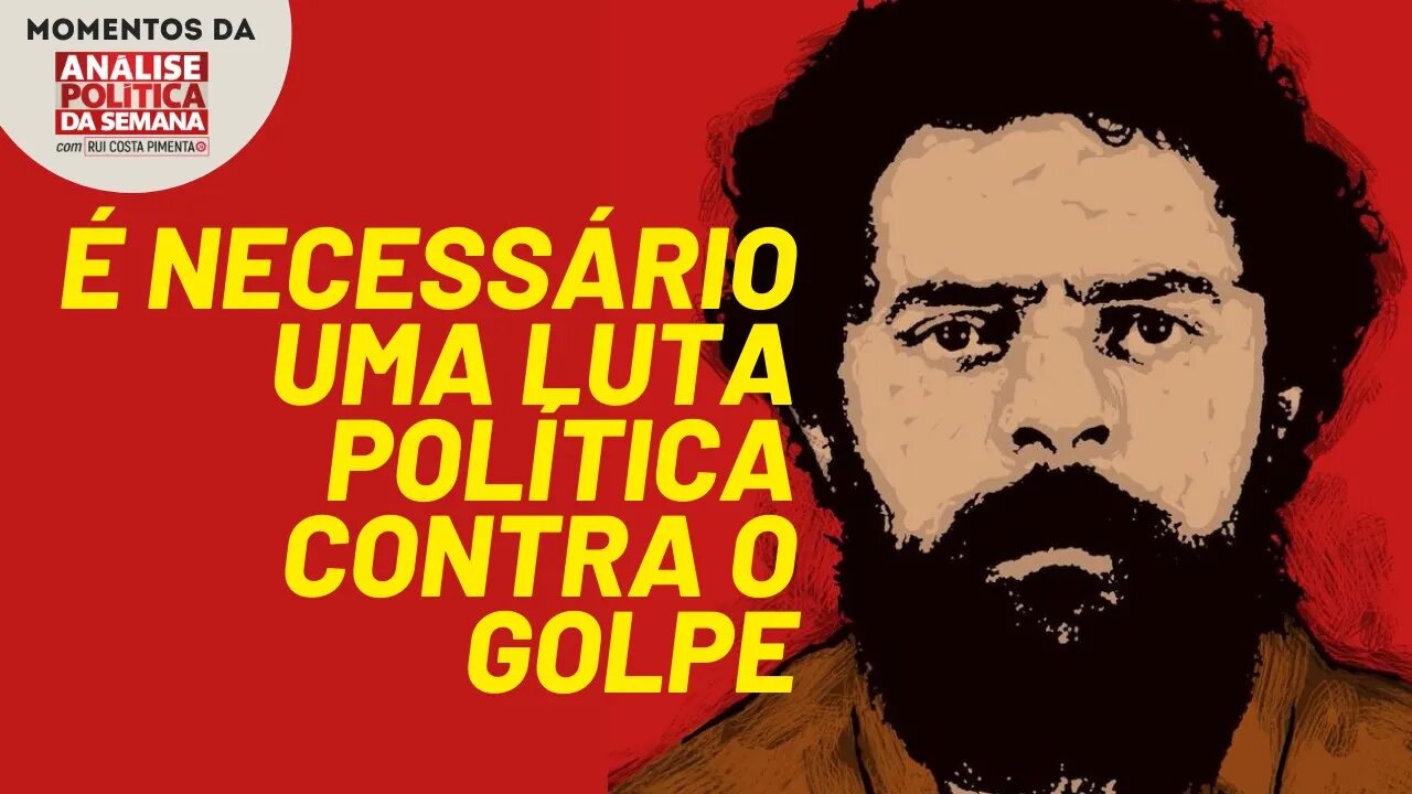 A campanha da burguesia contra Lula | Momentos da Análise Política da Semana