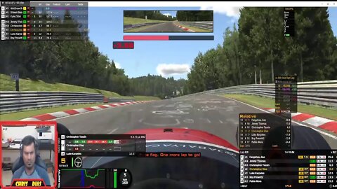 iRacing noob's SimRacing adventures continue!!!