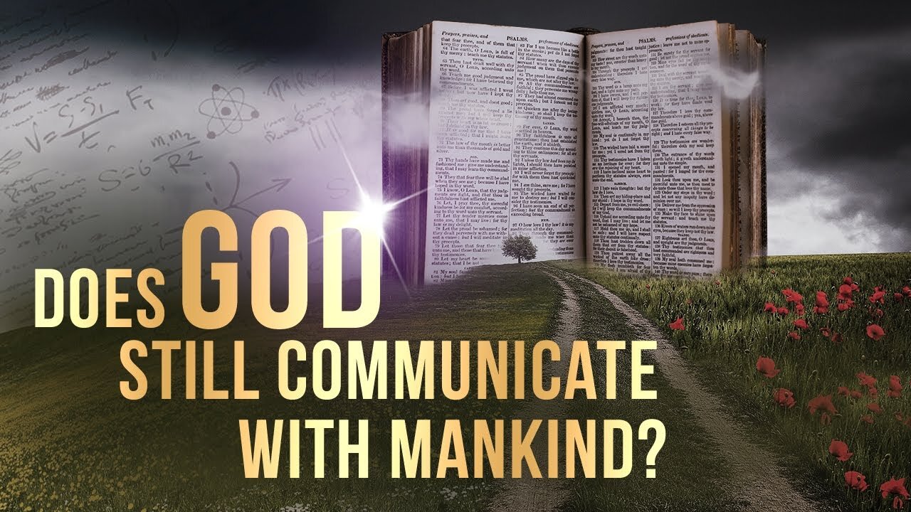 Total Onslaught 29: Does God Still Talk To Modern Man - Understanding True Prophets and Prophecy