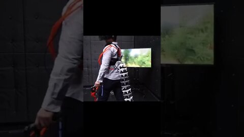 Hit 👍🔔 & SUBSCRIBE for more 🦾🦿Could bionic tails be the future? #robotics #robot #future #technology