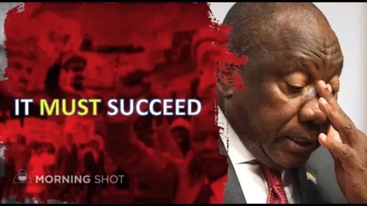 Cyril’s Impeachment Is More Interesting Than You Think.