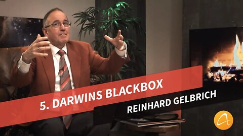 05. Darwins Blackbox # Reinhard Gelbrich # Faszination Bibel