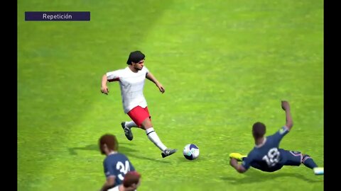 ASPHALT 9: PSG vs TIANJIN BY | Entretenimiento Digital 3.0