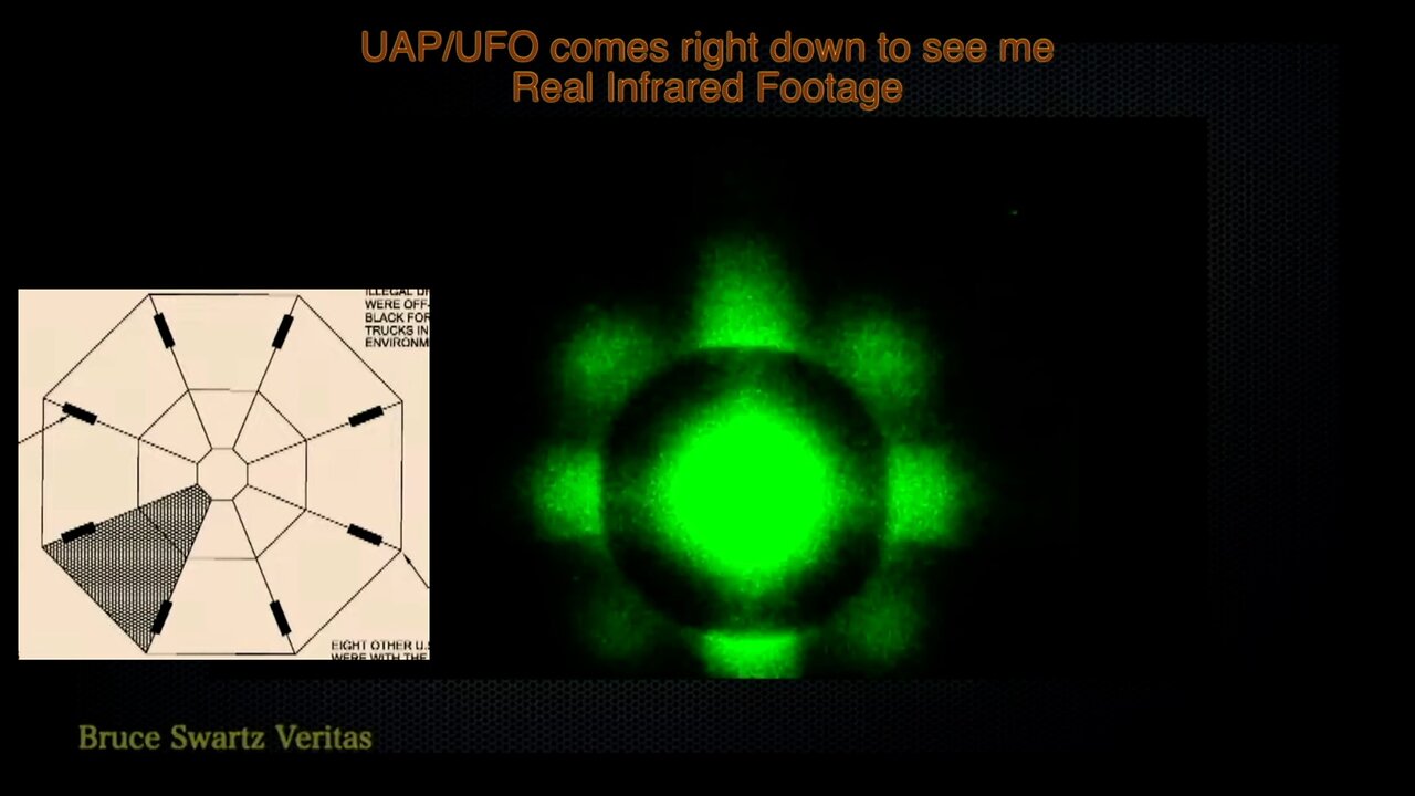 Harvard Professor Avi Loeb says Cern Maybe Has to do with Ufo's wea re seeing