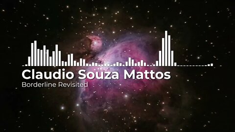 Claudio Souza Mattos - Borderline Revisited