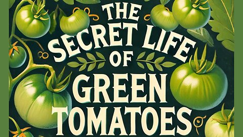 The Secret Life Of Tomatoes