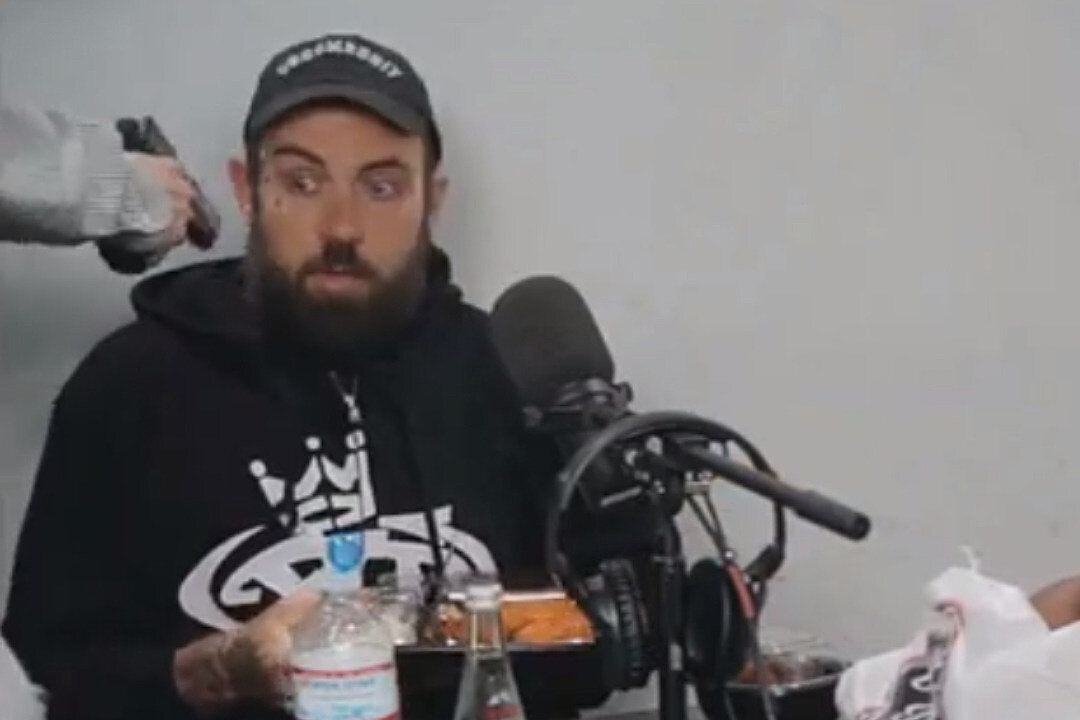 ADAM22 KEEPS GETTING WORSE AND WORSE!!!