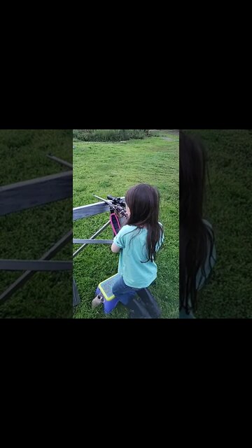 Henry Mini-Bolt Youth .22